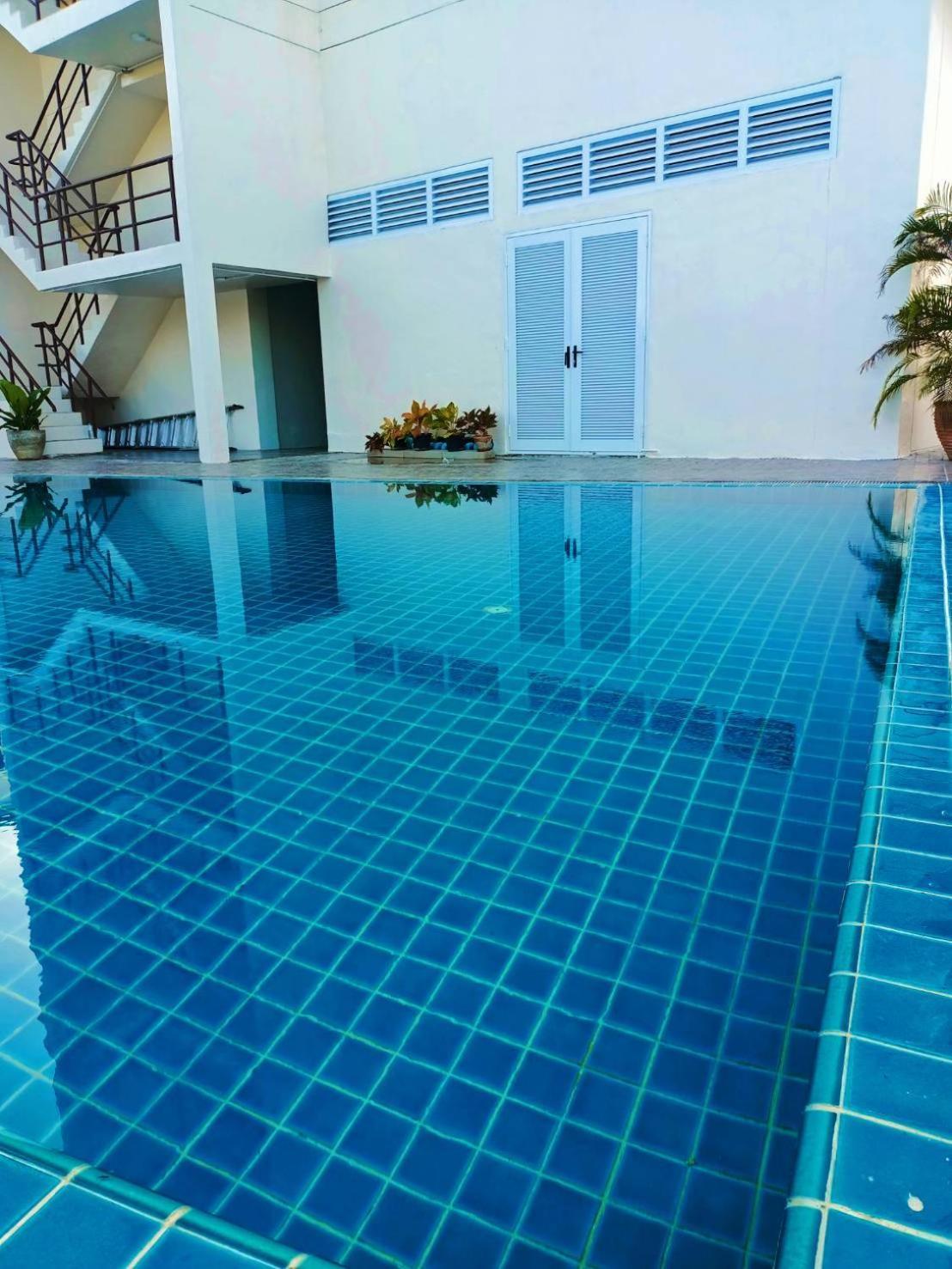 Mayflower Grande Hotel Phitszanulok Kültér fotó